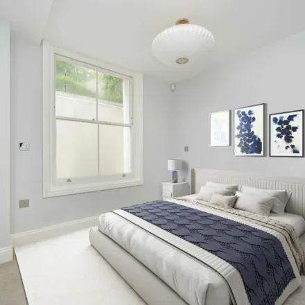 Image 4 - 30-31 Leinster Square, London, W2 4NE, United Kingdom - Apartment for rent