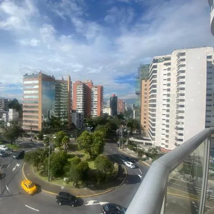 Buy this 3 bed apartment on YOO Quito in Muros, 170517
