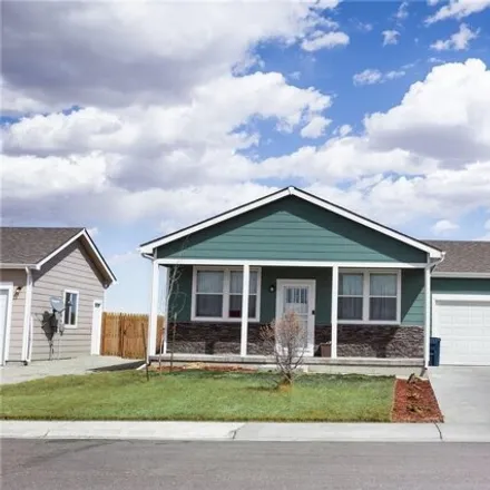 Buy this 2 bed house on 436 South 3rd Avenue in Deer Trail, Arapahoe County