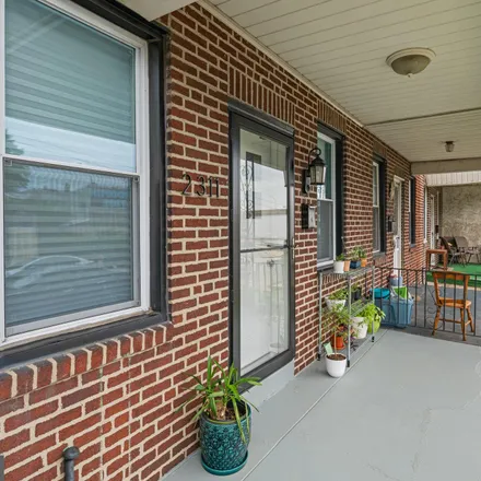 Buy this 3 bed townhouse on 2311 Buckius Street in Philadelphia, PA 19137