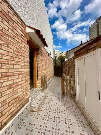 Image 6 - Apartamentos Azulmar, Carrer del Palmeral, 12560 Benicàssim / Benicasim, Spain - House for rent