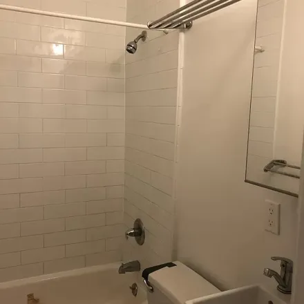 Rent this 2 bed apartment on 122 1st Avenue in New York, NY 10009