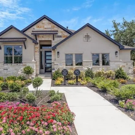Image 2 - Stonehill Drive, Georgetown, TX 78633, USA - House for sale