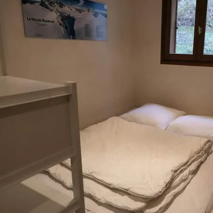 Rent this 2 bed apartment on Saint-Gervais-les-Bains in Rue du Mont Lachat, 74170 Saint-Gervais-les-Bains