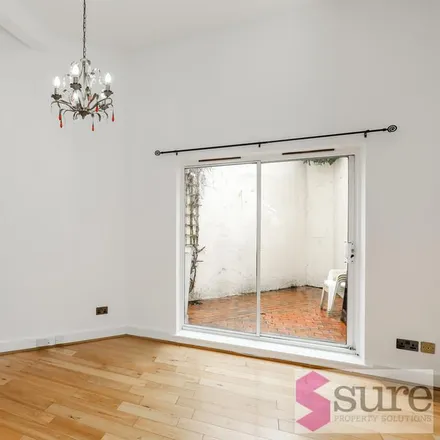 Image 3 - Arundel Place, Brighton, BN2 1GD, United Kingdom - House for rent