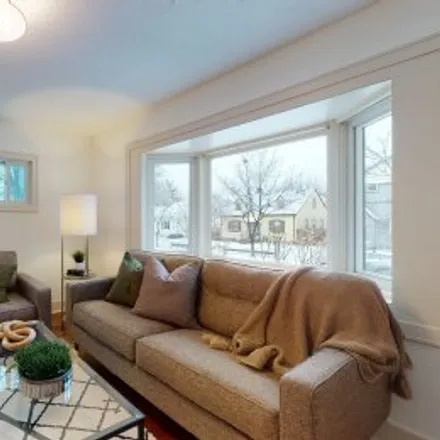 Buy this 5 bed apartment on 5321 40Th Avenue South in Minnehaha, Minneapolis