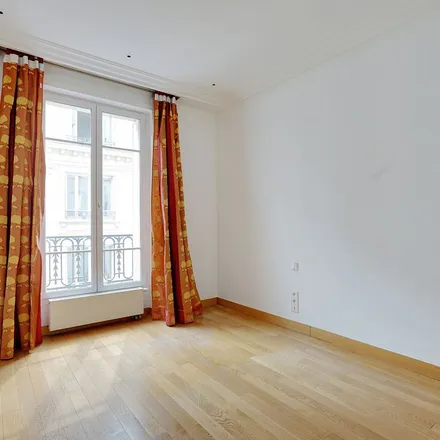 Image 8 - 17 Boulevard de Courcelles, 75008 Paris, France - Apartment for rent