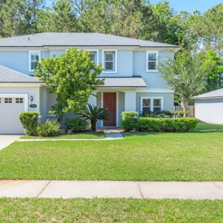 Buy this 5 bed house on 1364 Dunns Lake Drive in Jacksonville, FL 32218