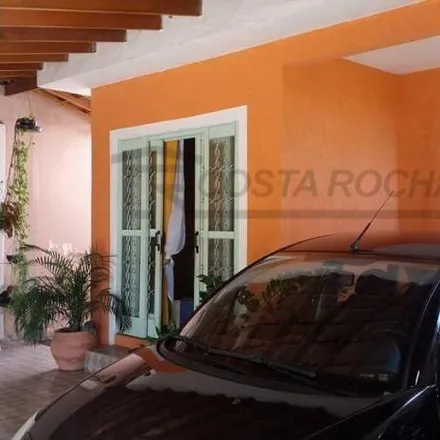 Image 2 - Rua Natalia Vila, Salto, Salto - SP, 13320-000, Brazil - House for sale