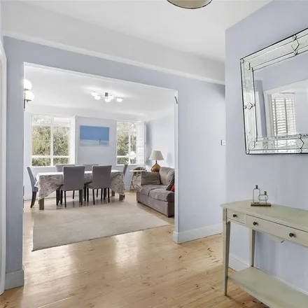 Image 6 - Harrow Lodge, Northwick Terrace, London, NW8 8HX, United Kingdom - Apartment for rent