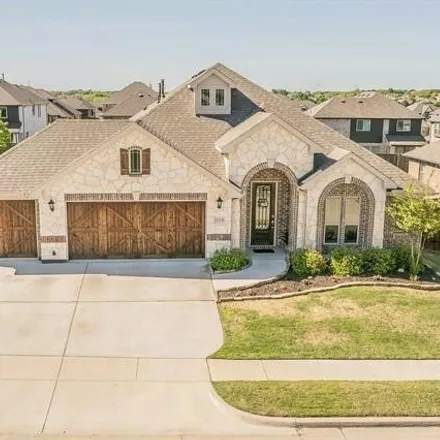 Image 1 - Pheasant Crossing, Collin County, TX 75098, USA - House for sale