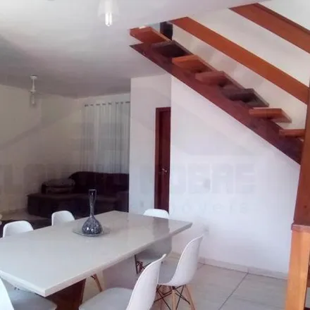 Buy this 3 bed house on Rua Professor José Pinto Marcondes Pestana in Cardoso, Pindamonhangaba - SP