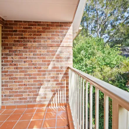 Rent this 2 bed apartment on Epping Road in Lane Cove NSW 2066, Australia