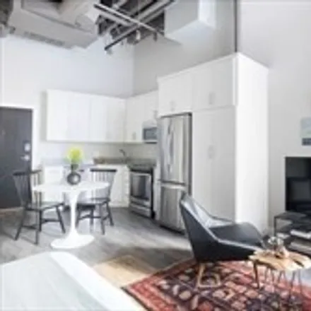 Rent this studio apartment on 630 Washington # 203