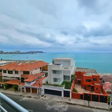 Buy this 2 bed apartment on Mariscos Azul in Avenida Malecón, 241550