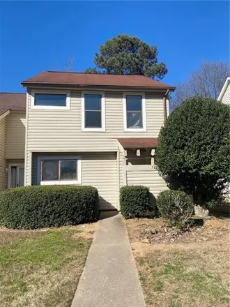 Rent this 2 bed house on 3264 Tennington Place in Pleasant Hill, GA 30044