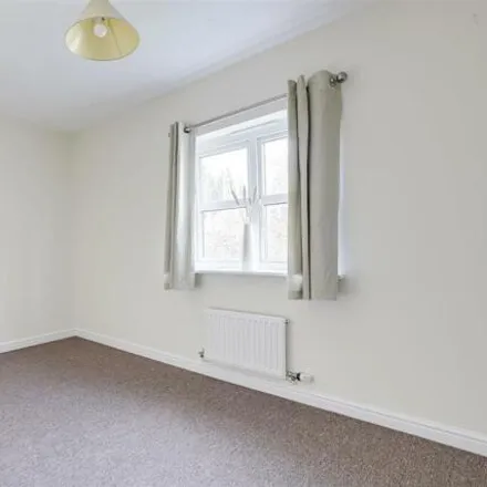 Image 7 - Emperor Close, Bulwell, NG5 1QR, United Kingdom - Townhouse for sale