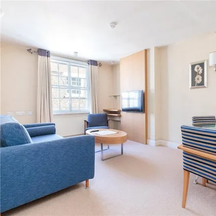 Image 2 - Green Garden House, 15-22 St. Christopher's Place, East Marylebone, London, W1U 1NL, United Kingdom - Apartment for rent