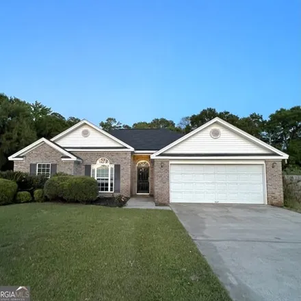 Buy this 3 bed house on Zachery Trail in Bryan County, GA
