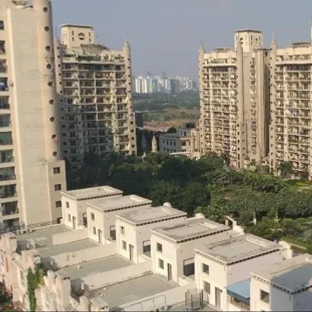 Image 2 - Tower-6, ATS Greens Paradiso, Tower 6, University Internal Road, Gautam Buddha Nagar, Greater Noida - 201306, Uttar Pradesh, India - Apartment for rent