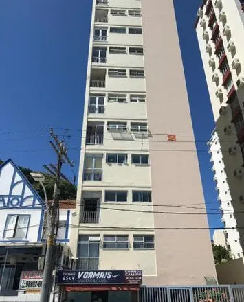 Rent this 2 bed apartment on Edifício Napoli in Avenida Sete de Setembro 4313, Barra