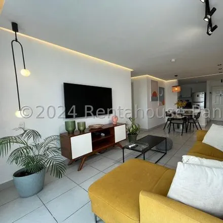 Rent this 2 bed apartment on unnamed road in Panamá La Vieja, 0818