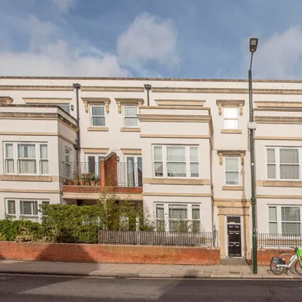 Buy this 2 bed apartment on 46 Barnes High Street in London, SW13 9JX