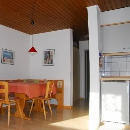 Rent this 1 bed apartment on 79674 Todtnau