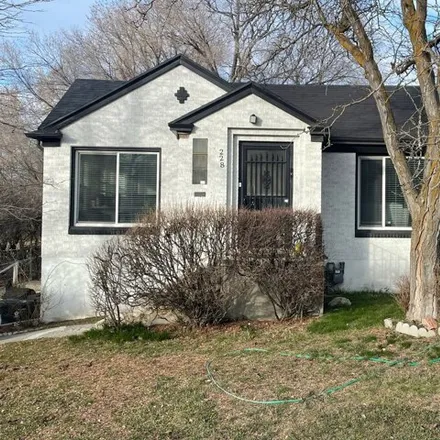 Buy this 5 bed house on 40th Street in South Ogden, UT 84408