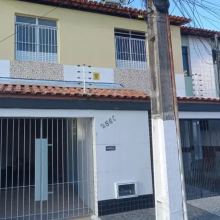 Image 2 - Rua Leonel Curvelo, Suíça, Aracaju - SE, 49050, Brazil - House for rent