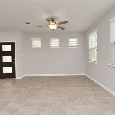 Rent this 3 bed apartment on unnamed road in Houston, TX 77413