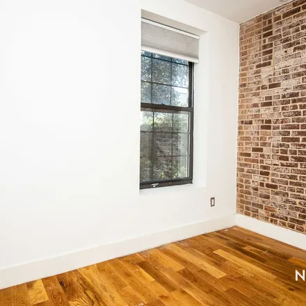 Rent this 4 bed apartment on 506 Warren Street in New York, NY 11217