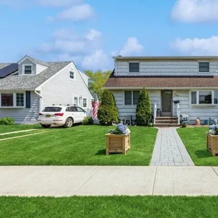 Buy this 2 bed house on 3047 Fortesque Avenue in Oceanside, NY 11572