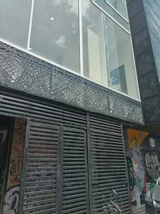 Image 1 - Cinema Café, Calle 55, Chapinero, 110231 Bogota, Colombia - Apartment for rent