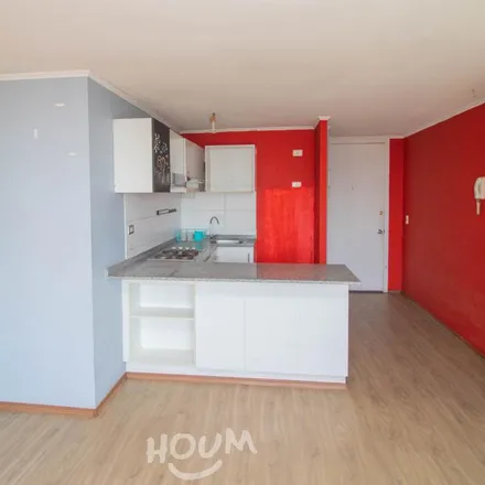 Buy this 2 bed apartment on Vargas Buston 1086 in 892 0099 San Miguel, Chile