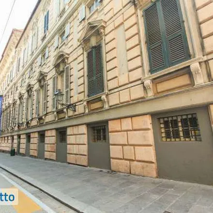 Image 8 - Via Balbi 79 rosso, 16126 Genoa Genoa, Italy - Apartment for rent