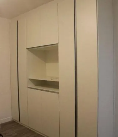 Rent this 1 bed apartment on Avenida Adelino Caldana in Centro, Barueri - SP