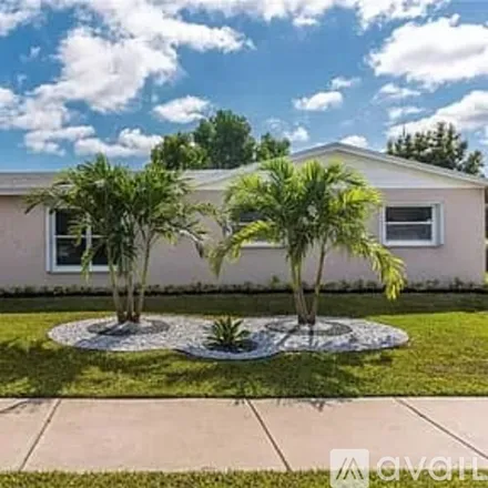 Rent this 3 bed house on 5215 SW 128th Ave