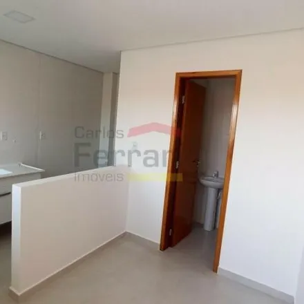 Rent this 1 bed apartment on Rua Agenor Gomes in Vila Aurora, São Paulo - SP