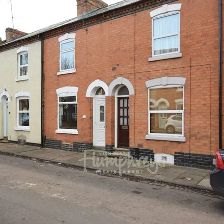 Image 7 - Lincoln Street, West Northamptonshire, NN2 6PS, United Kingdom - Apartment for rent
