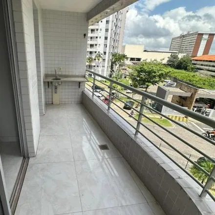 Rent this 2 bed apartment on Rodovia Augusto Montenegro in Parque Verde, Belém - PA