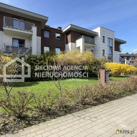 Rent this 2 bed apartment on Wejherowska in 84-240 Reda, Poland