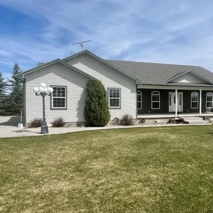 Buy this 5 bed house on 448 Cottonwood Drive in Fremont County, ID 83445