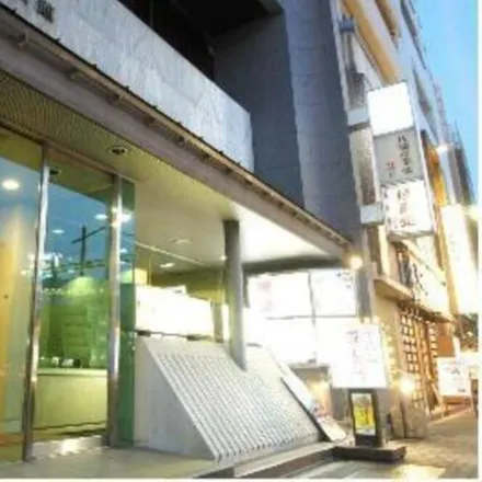 Rent this 1 bed house on Bunkyo