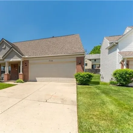 Image 2 - 7172 Brookmeadow Drive, Centerville, OH 45459, USA - Condo for sale