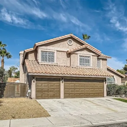 Image 3 - 173 Montclair Drive, Henderson, NV 89074, USA - House for sale