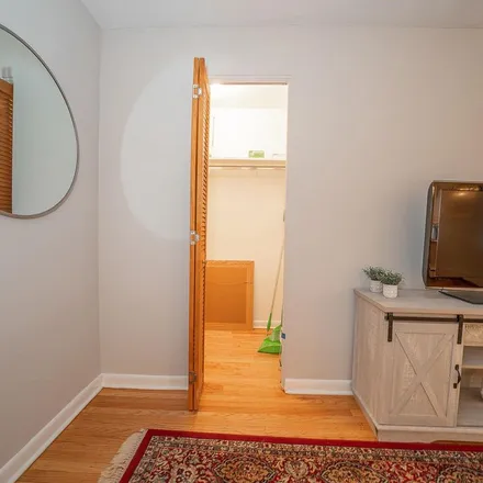 Rent this 1 bed apartment on Wynmont in 1334 East Montgomery Avenue, Narberth