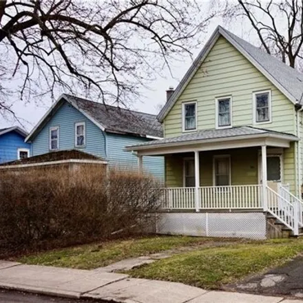 Buy this 4 bed house on 260 Church Street in City of Lockport, NY 14094