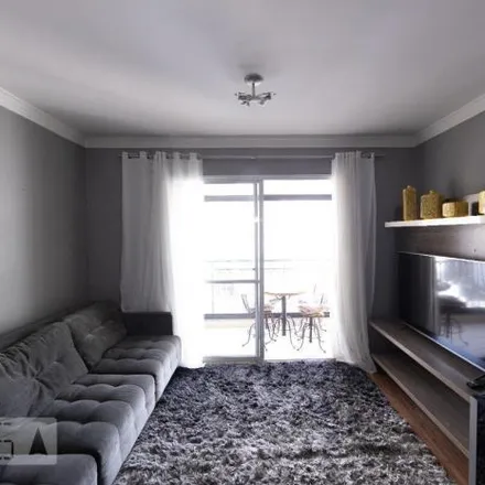 Buy this 3 bed apartment on Rua Júlio de Castilhos 925 in Belém, São Paulo - SP
