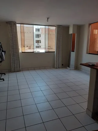 Buy this 2 bed apartment on Avenida Óscar Benavides (auxiliar) 2301 in Lima, Lima Metropolitan Area 07006